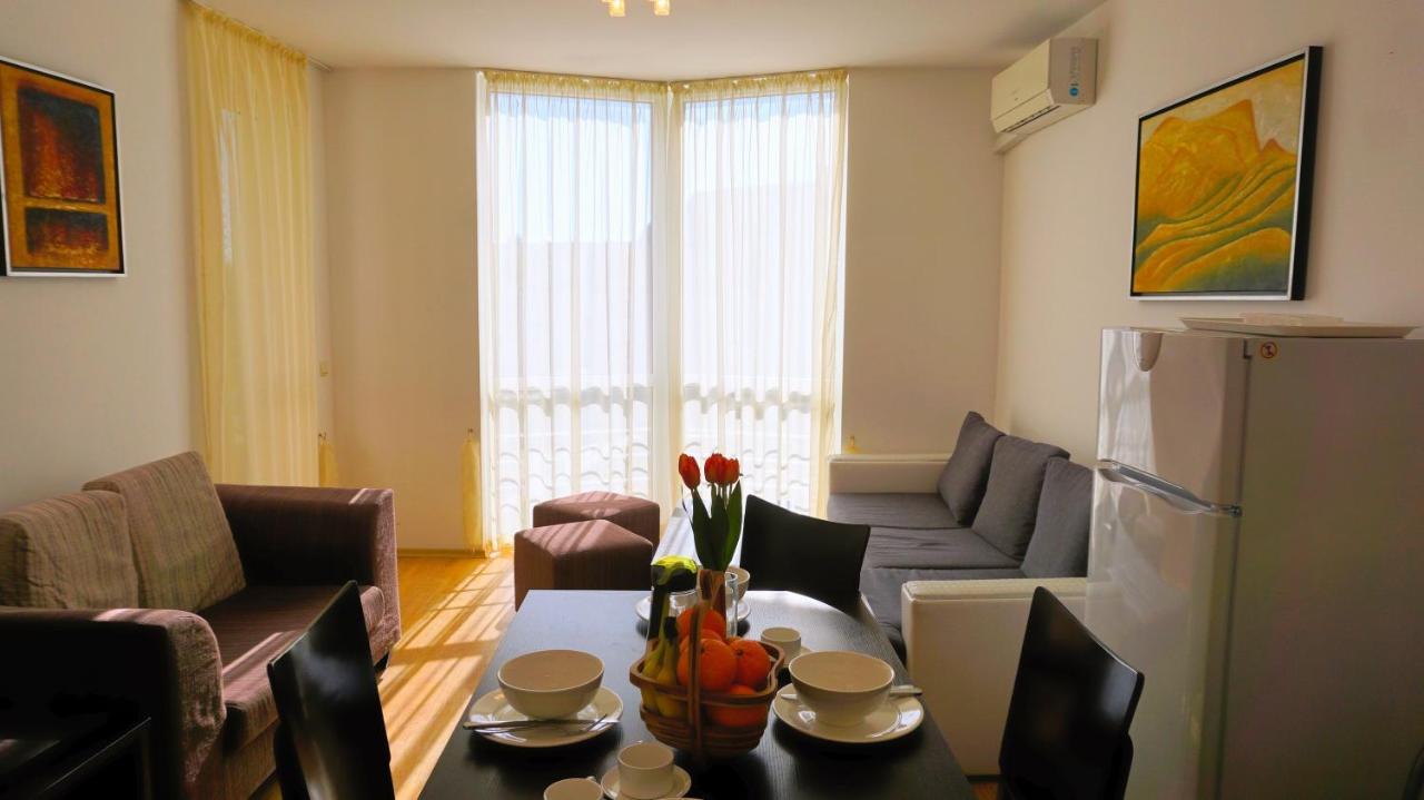 Каварна Хилс Апартаменти - Kavarna Hills Apartments מראה חיצוני תמונה