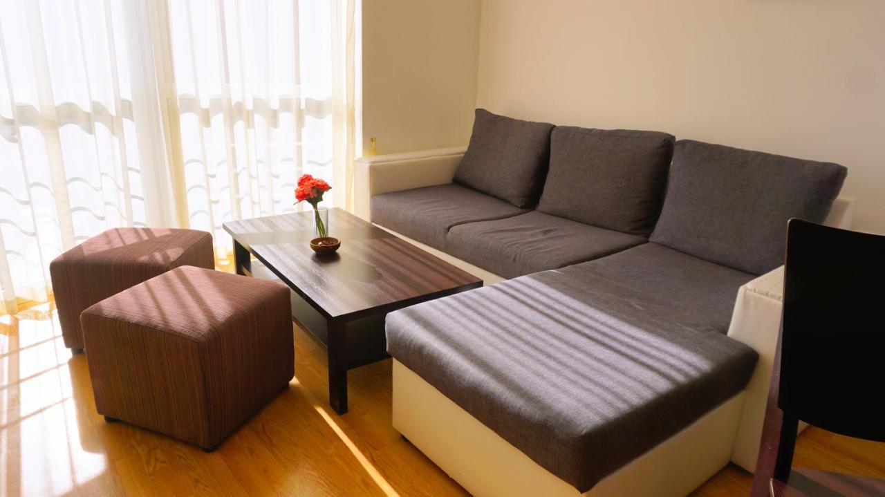 Каварна Хилс Апартаменти - Kavarna Hills Apartments מראה חיצוני תמונה