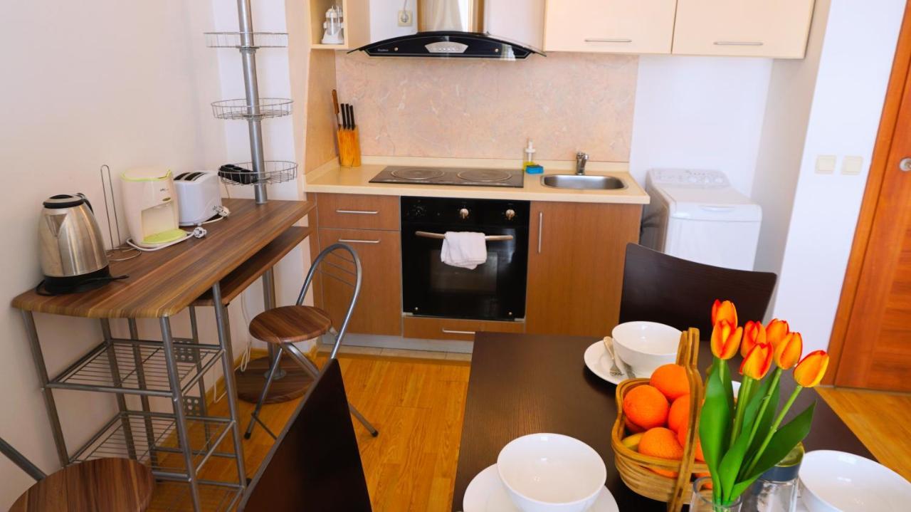 Каварна Хилс Апартаменти - Kavarna Hills Apartments מראה חיצוני תמונה