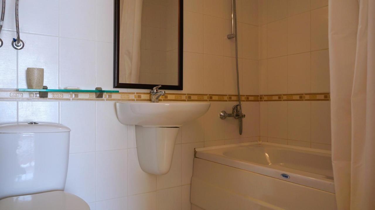 Каварна Хилс Апартаменти - Kavarna Hills Apartments מראה חיצוני תמונה