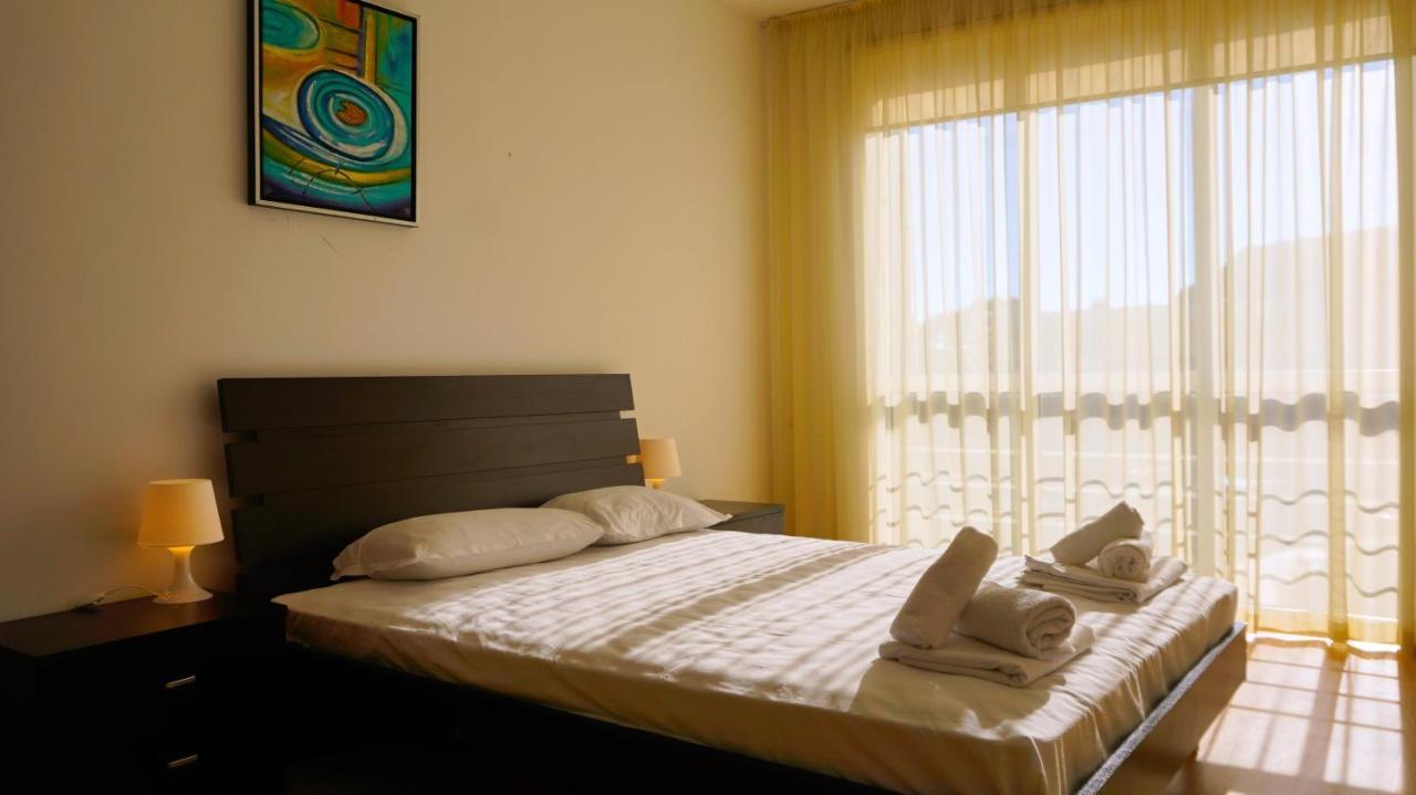 Каварна Хилс Апартаменти - Kavarna Hills Apartments מראה חיצוני תמונה