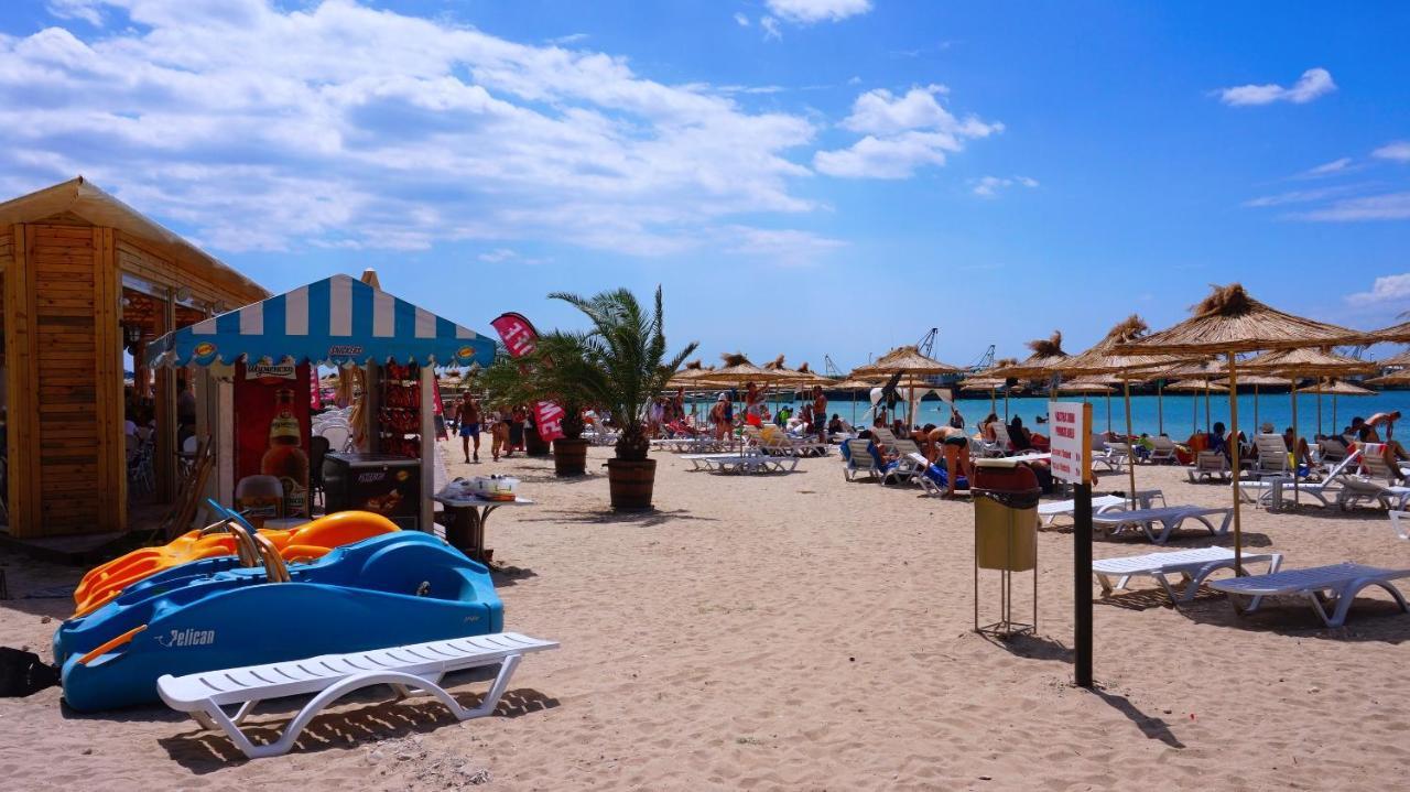 Каварна Хилс Апартаменти - Kavarna Hills Apartments מראה חיצוני תמונה