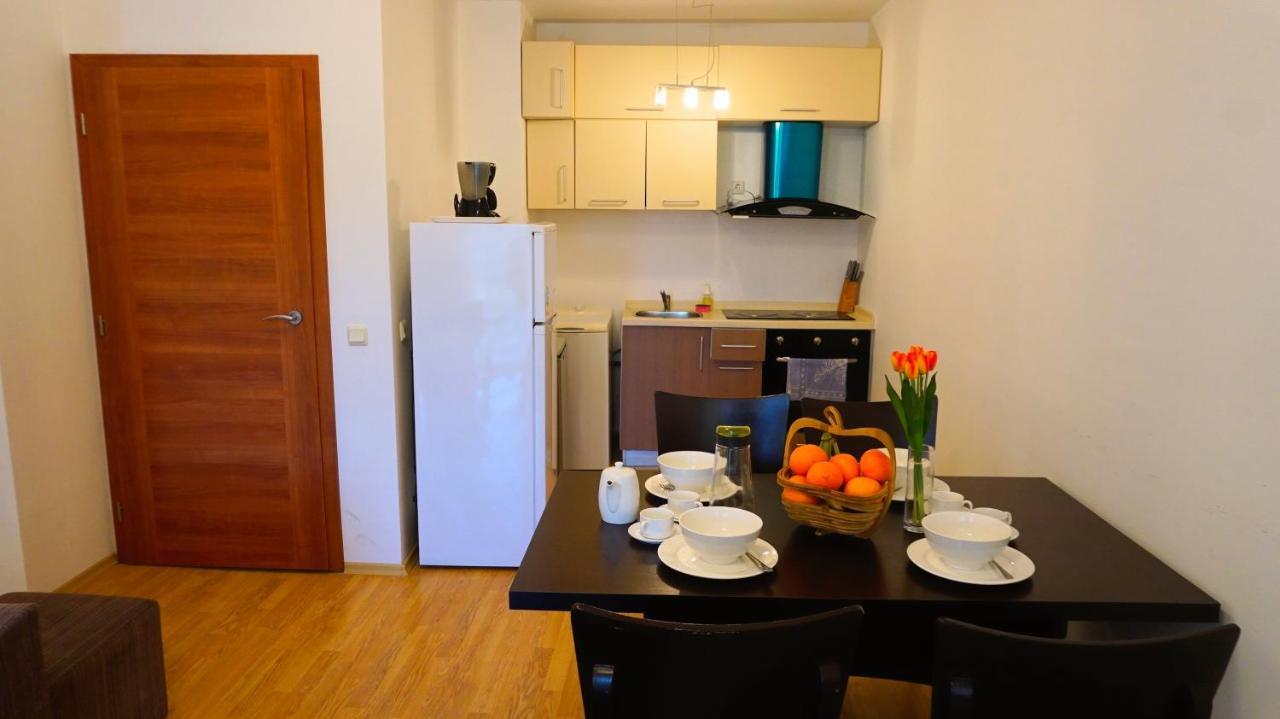 Каварна Хилс Апартаменти - Kavarna Hills Apartments מראה חיצוני תמונה