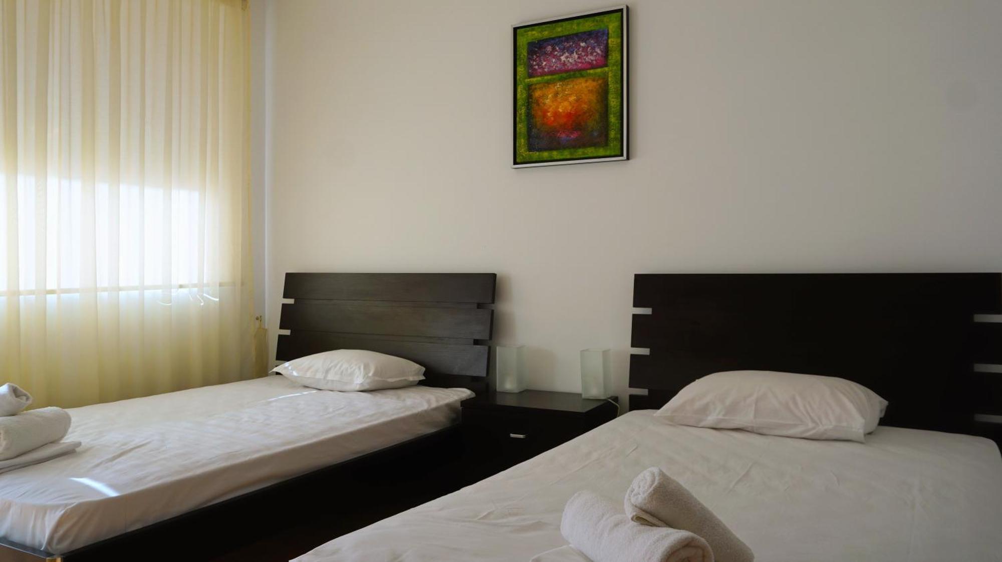 Каварна Хилс Апартаменти - Kavarna Hills Apartments מראה חיצוני תמונה