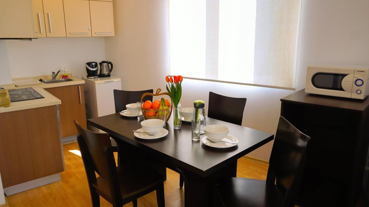 Каварна Хилс Апартаменти - Kavarna Hills Apartments חדר תמונה