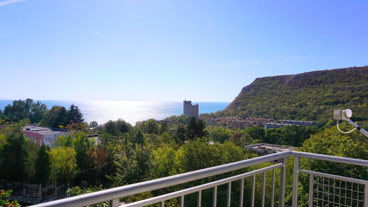 Каварна Хилс Апартаменти - Kavarna Hills Apartments מראה חיצוני תמונה