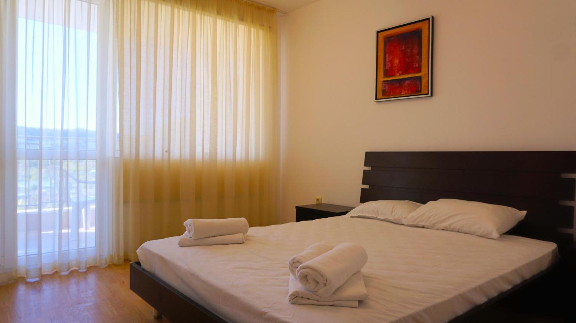 Каварна Хилс Апартаменти - Kavarna Hills Apartments חדר תמונה