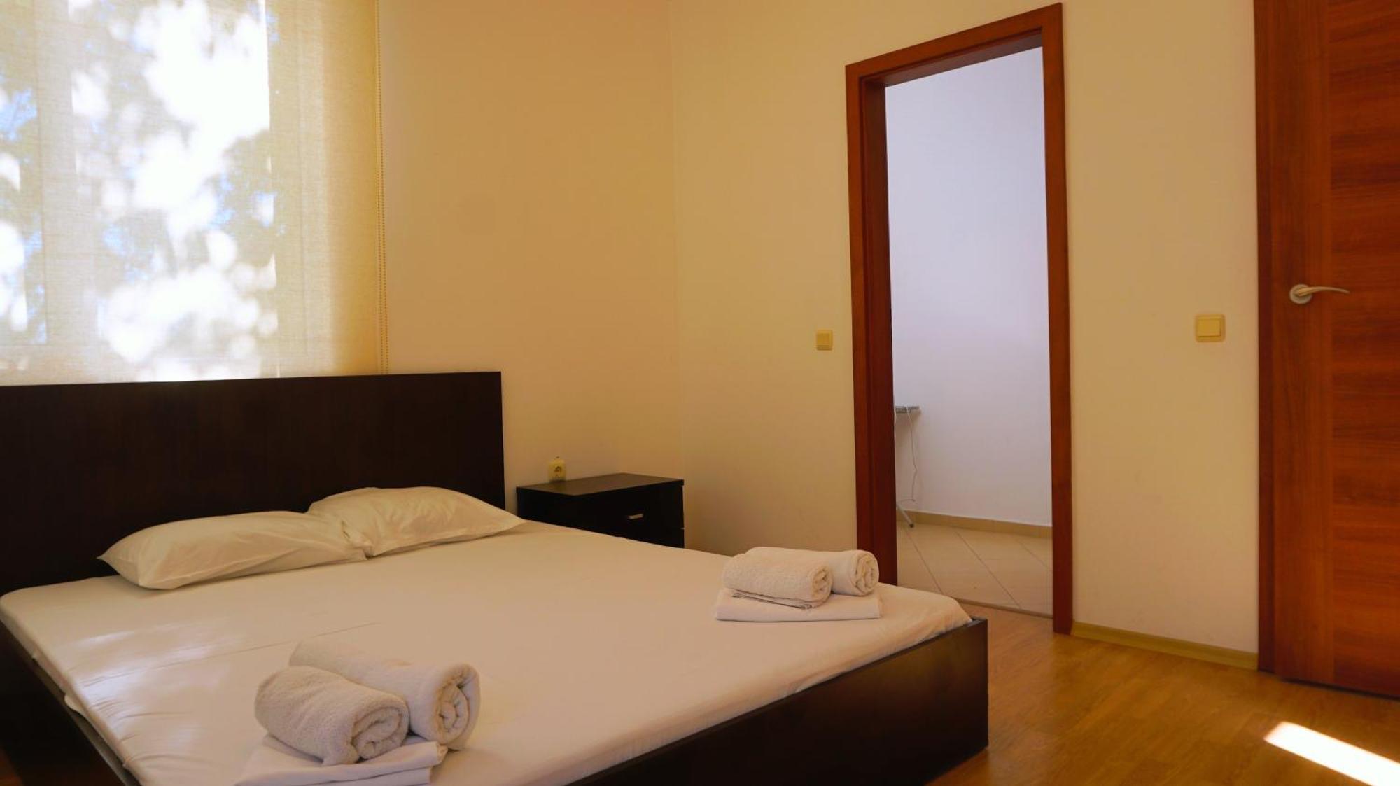 Каварна Хилс Апартаменти - Kavarna Hills Apartments חדר תמונה