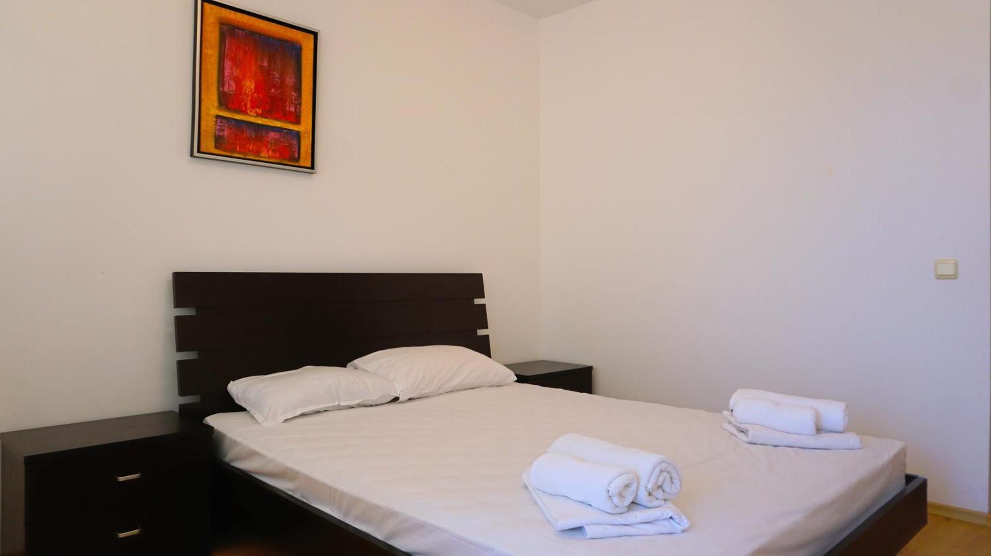 Каварна Хилс Апартаменти - Kavarna Hills Apartments חדר תמונה