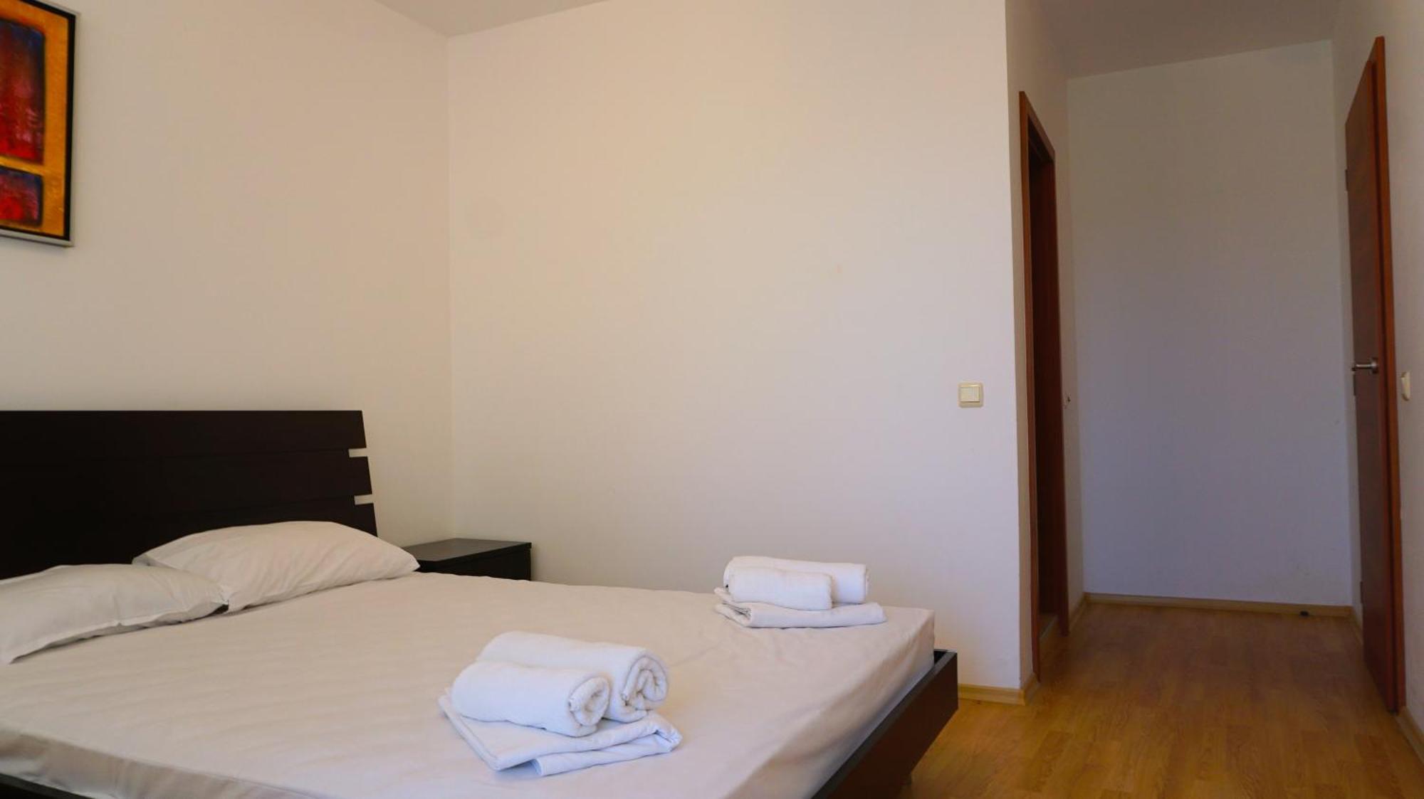 Каварна Хилс Апартаменти - Kavarna Hills Apartments חדר תמונה