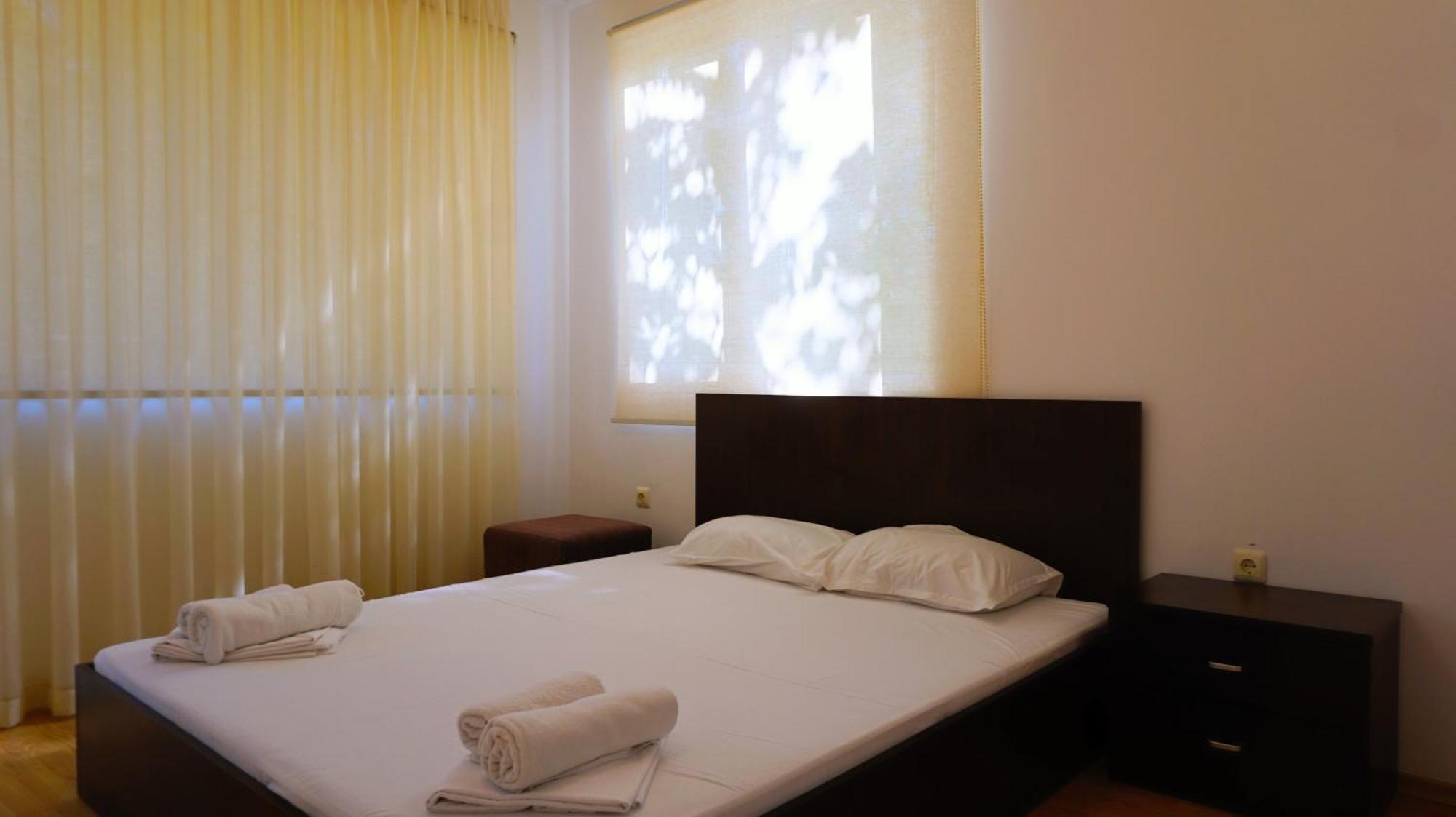 Каварна Хилс Апартаменти - Kavarna Hills Apartments חדר תמונה