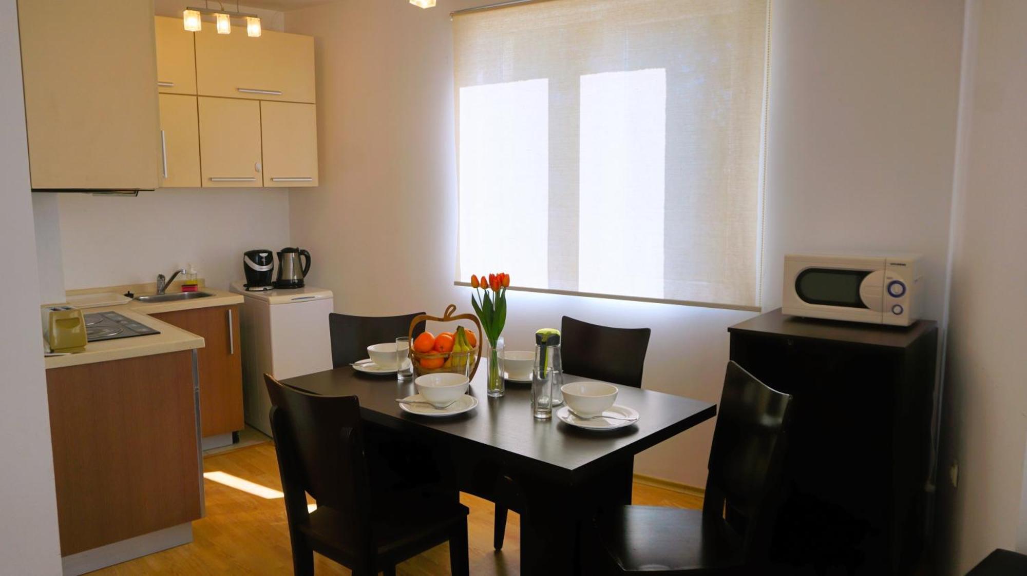 Каварна Хилс Апартаменти - Kavarna Hills Apartments חדר תמונה