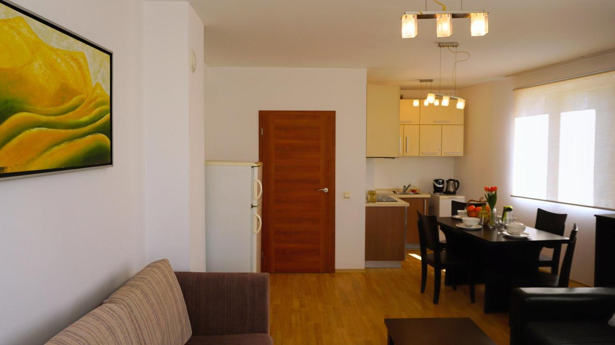 Каварна Хилс Апартаменти - Kavarna Hills Apartments חדר תמונה