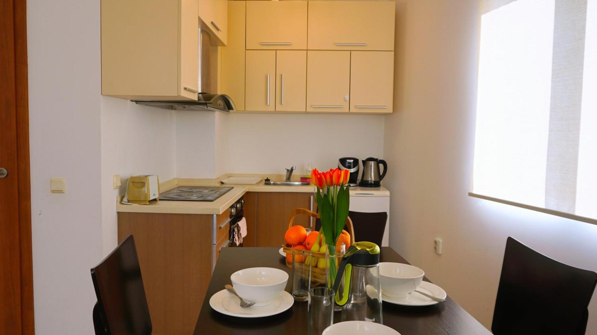 Каварна Хилс Апартаменти - Kavarna Hills Apartments חדר תמונה