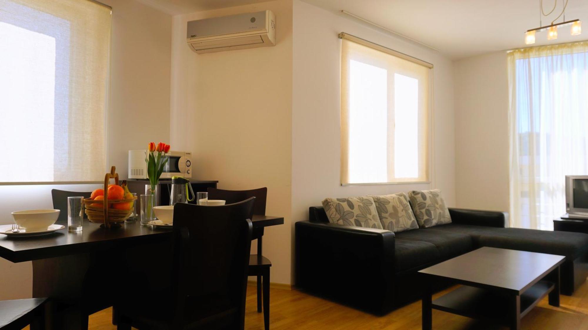Каварна Хилс Апартаменти - Kavarna Hills Apartments חדר תמונה