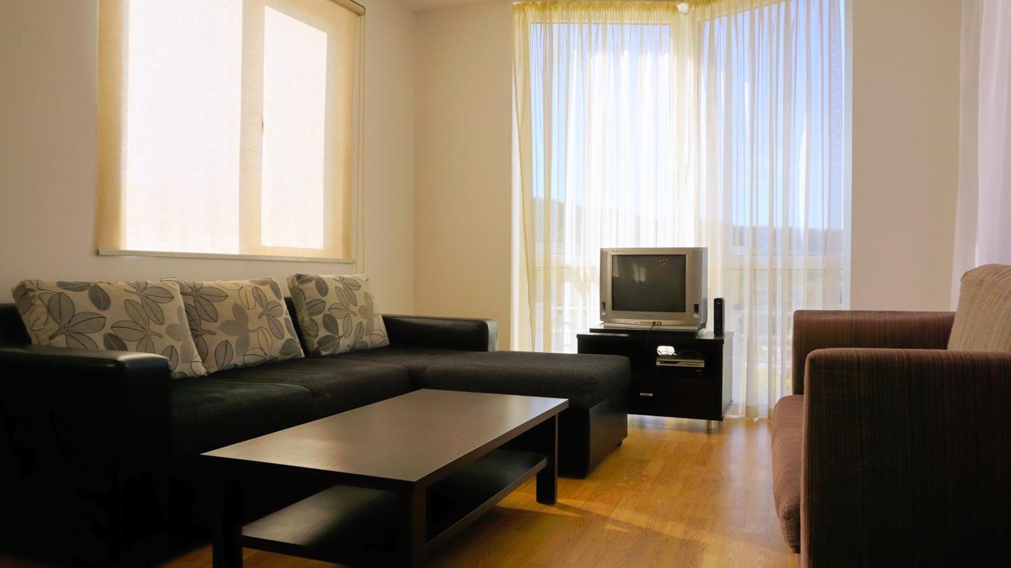 Каварна Хилс Апартаменти - Kavarna Hills Apartments חדר תמונה
