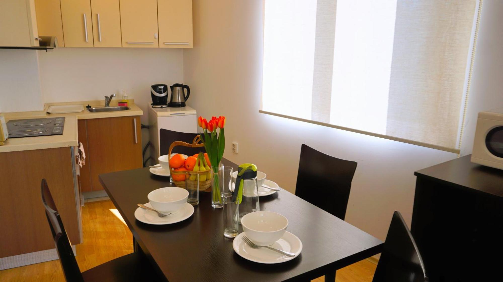 Каварна Хилс Апартаменти - Kavarna Hills Apartments חדר תמונה