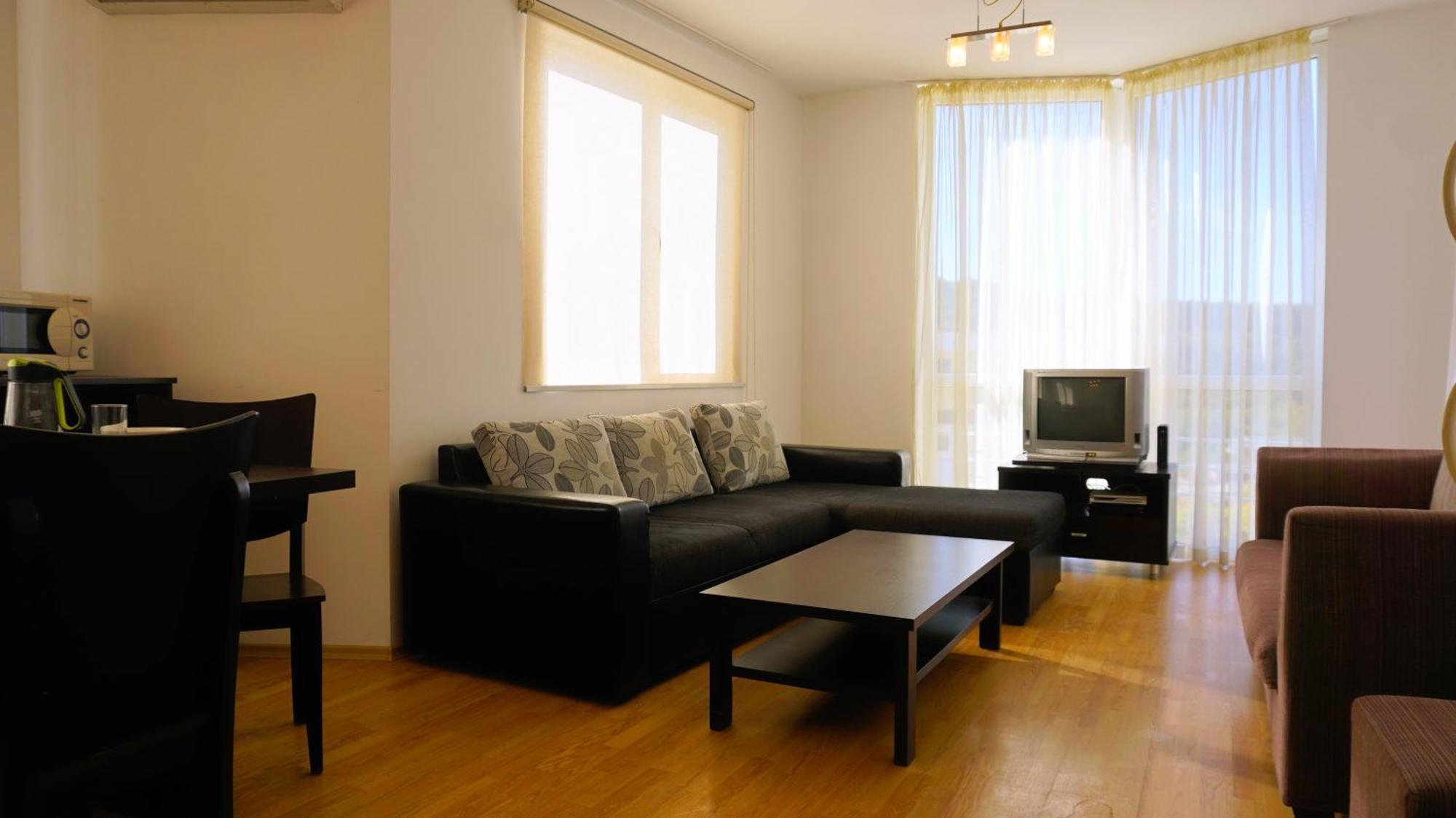 Каварна Хилс Апартаменти - Kavarna Hills Apartments חדר תמונה
