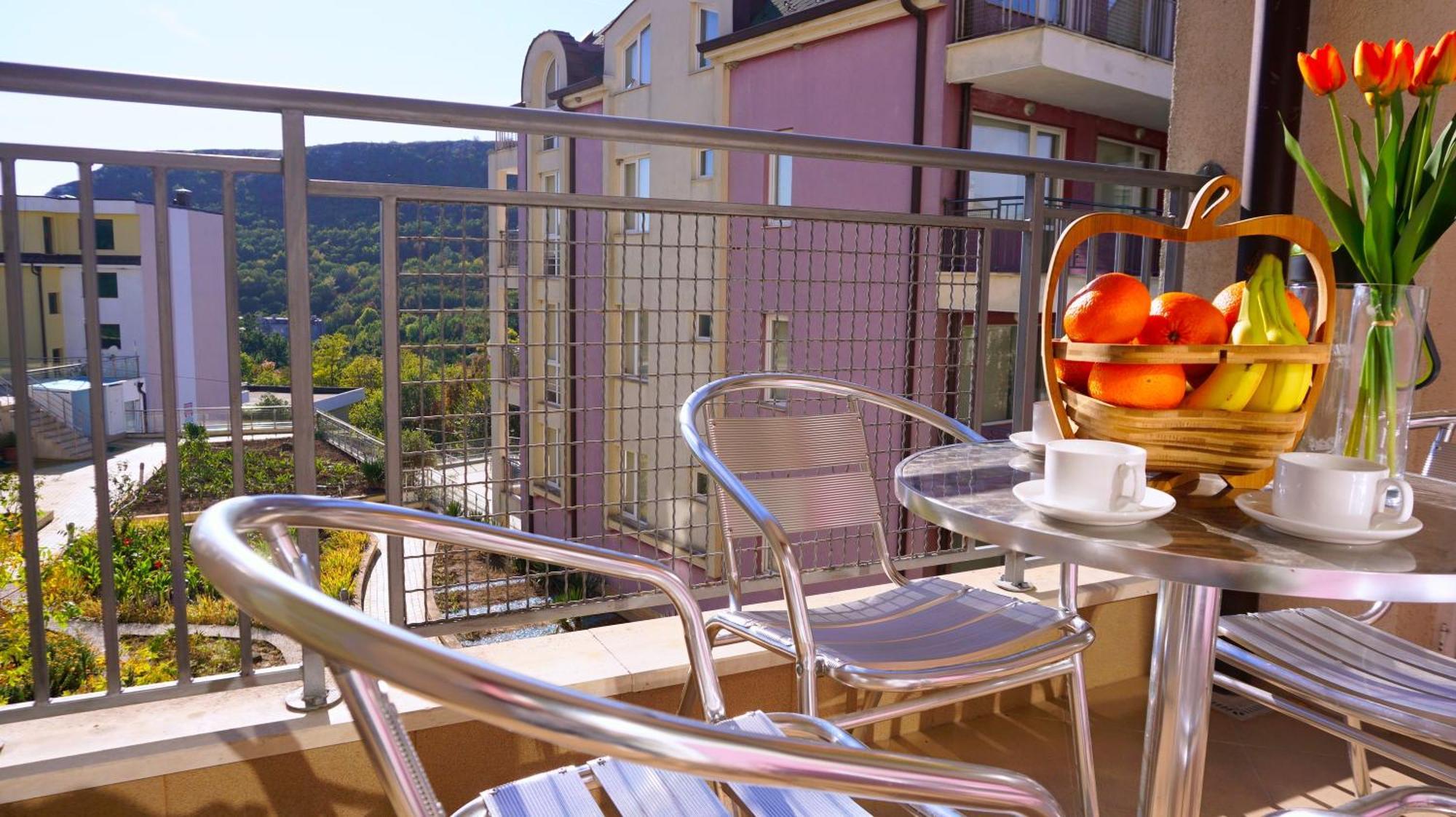 Каварна Хилс Апартаменти - Kavarna Hills Apartments חדר תמונה