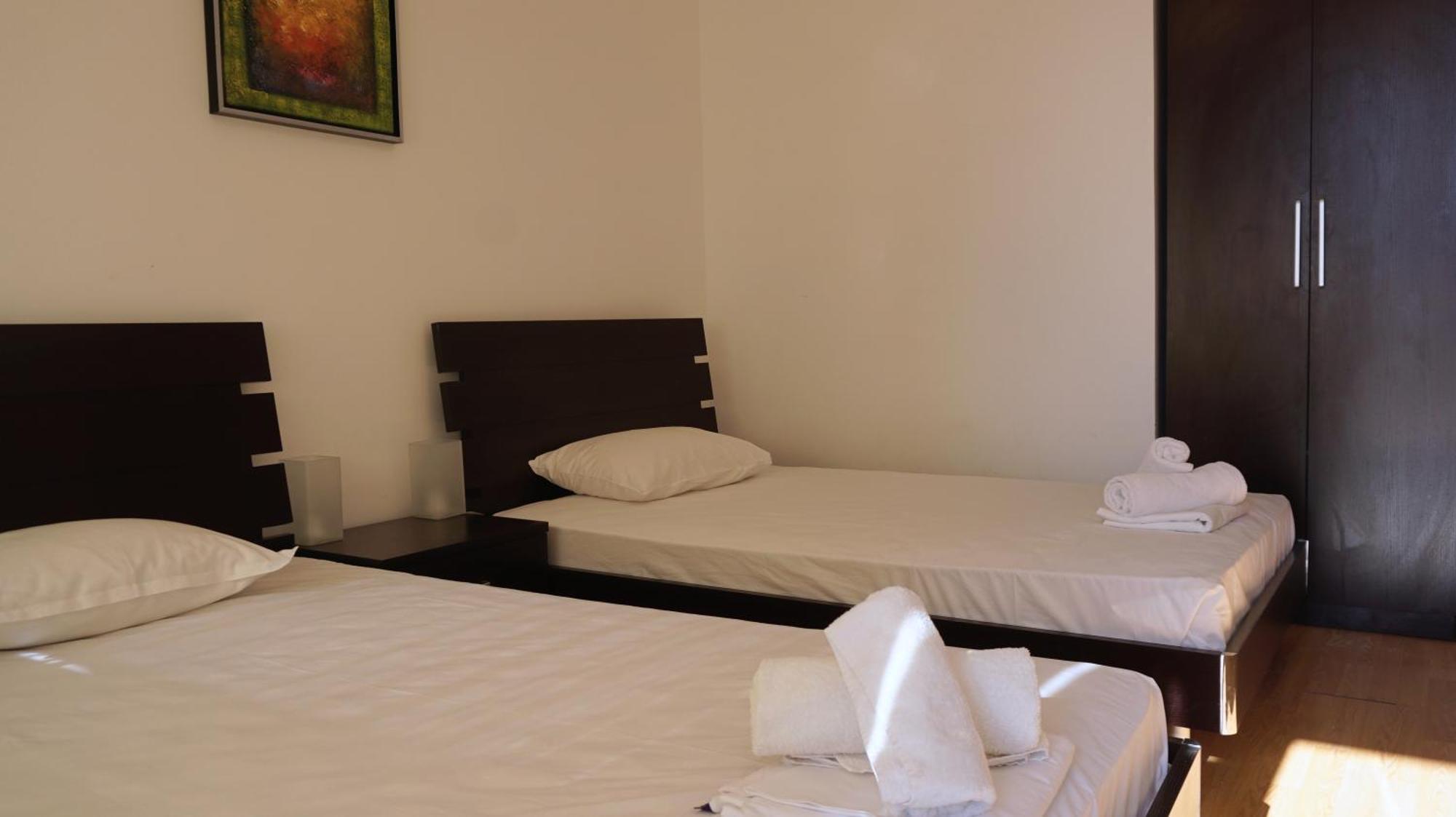 Каварна Хилс Апартаменти - Kavarna Hills Apartments חדר תמונה
