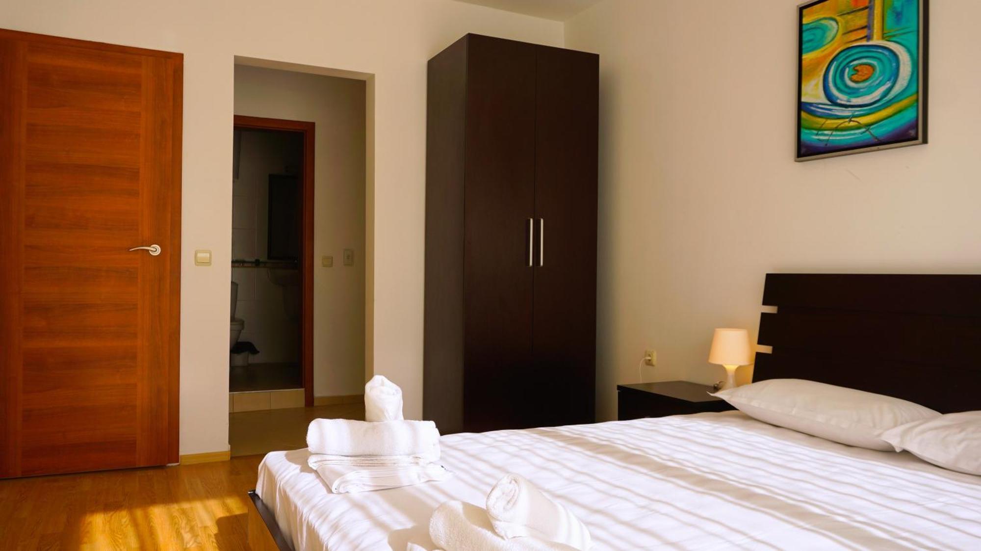 Каварна Хилс Апартаменти - Kavarna Hills Apartments חדר תמונה