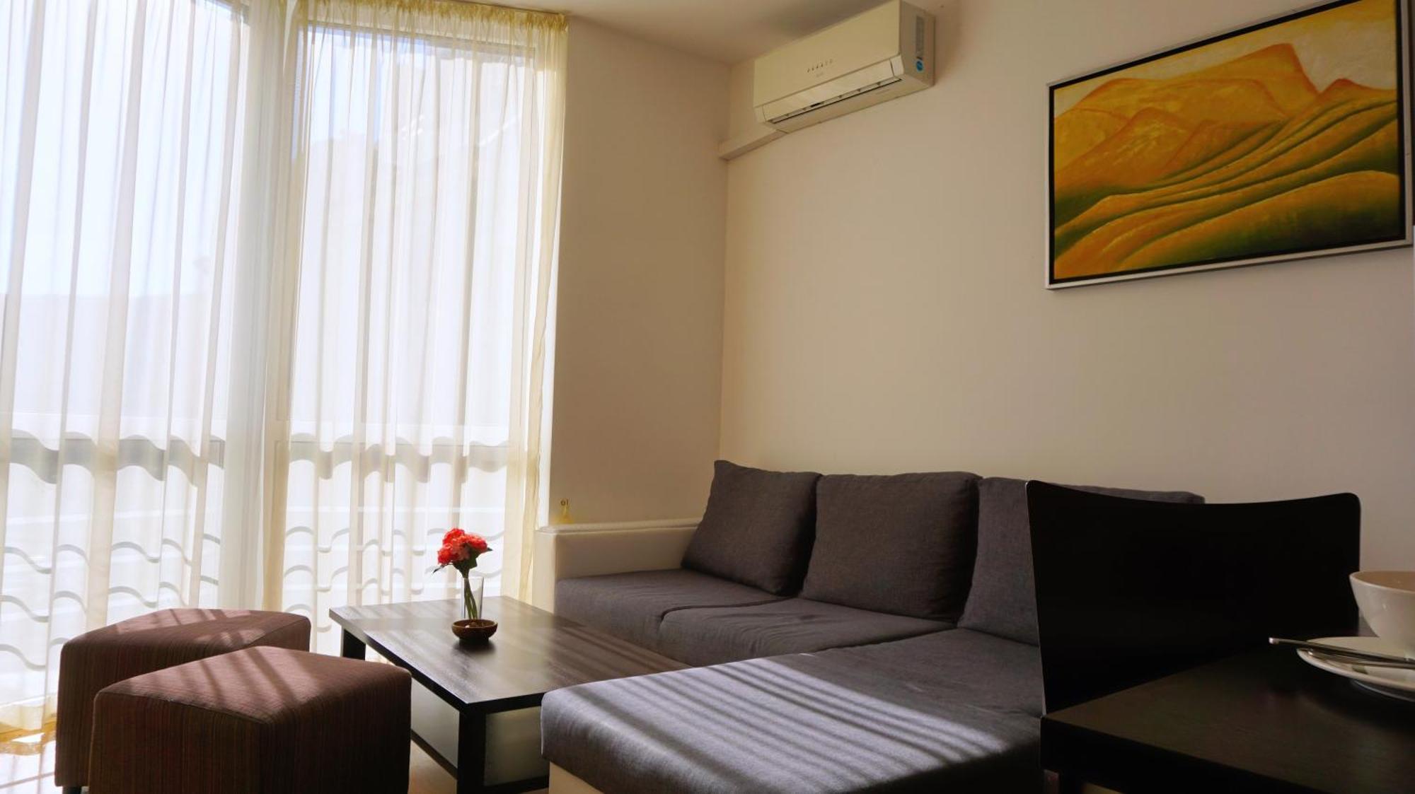 Каварна Хилс Апартаменти - Kavarna Hills Apartments חדר תמונה