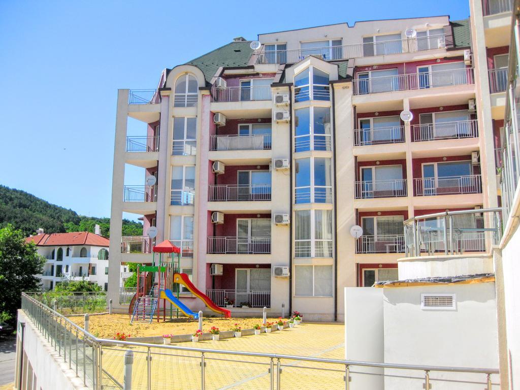 Каварна Хилс Апартаменти - Kavarna Hills Apartments מראה חיצוני תמונה