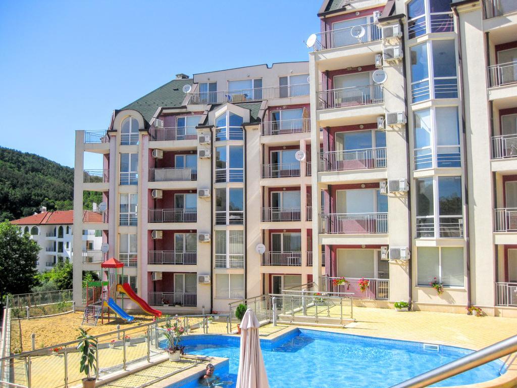 Каварна Хилс Апартаменти - Kavarna Hills Apartments מראה חיצוני תמונה